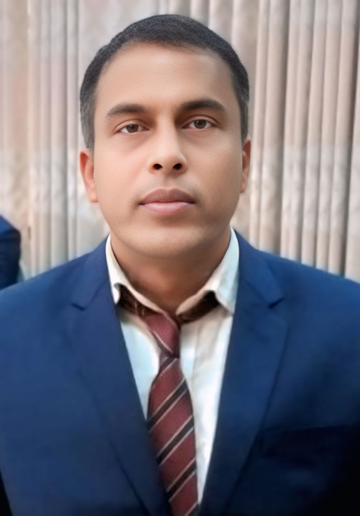 মোঃ বাবলুর রহমান